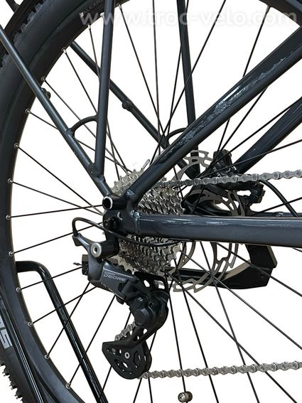 Giant Stance E+ EX 625 29 pouces VTT électrique Shimano Deore 2022 - 14