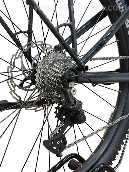 Giant Stance E+ EX 625 29 pouces VTT électrique Shimano Deore 2022 - 15