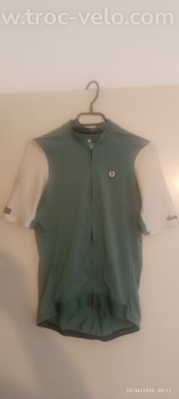 Maillot vélo darevie