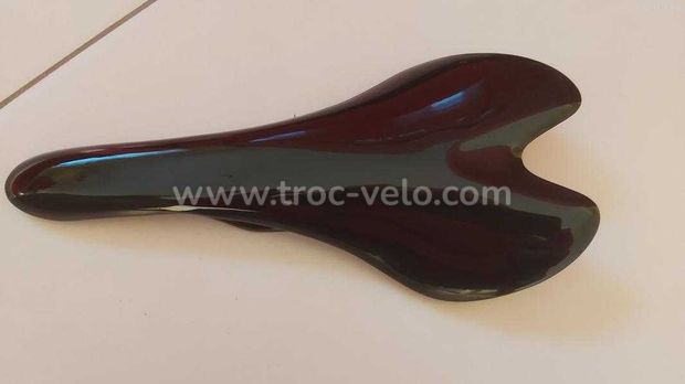 Selle titane - 1