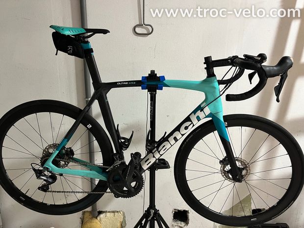 Bianchi Oltre XR3 2022 - 2