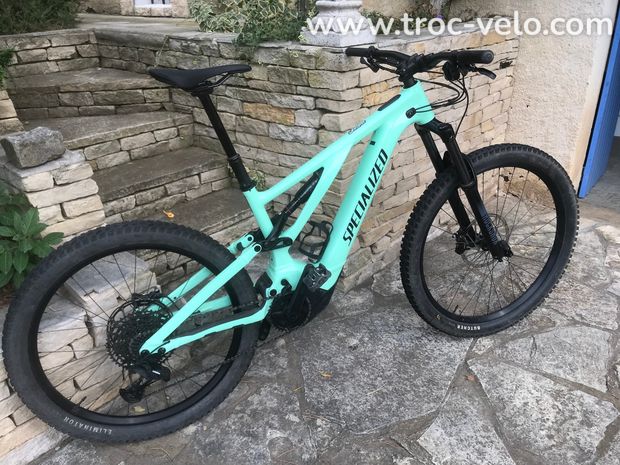 Specialized Turbo Levo Alloy 2023 - 1