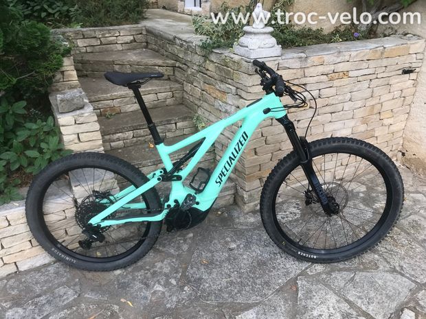 Specialized Turbo Levo Alloy 2023 - 3