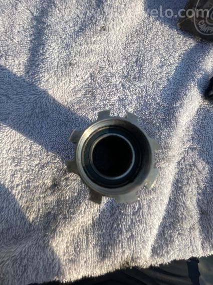 corps roue libre campagnolo - 2