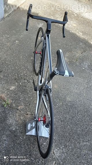 velo course FACTOR ONE - 3