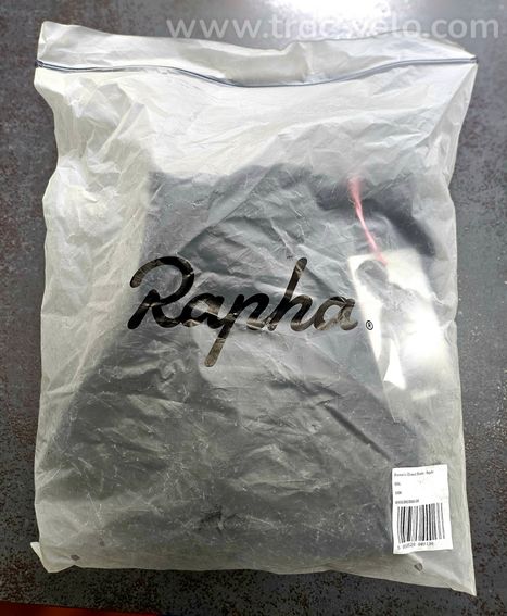RAPHA CLASSIC SHORTS - REGULAR FEMMES en XS - 5