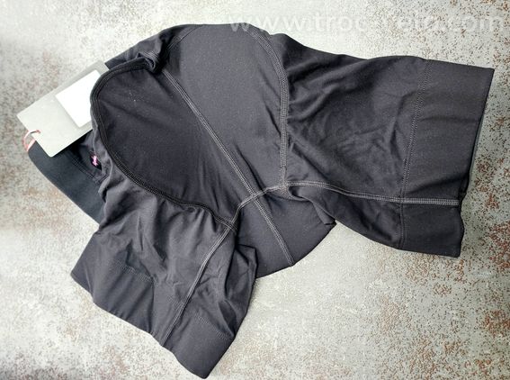 RAPHA CLASSIC SHORTS - REGULAR FEMMES en XS - 2