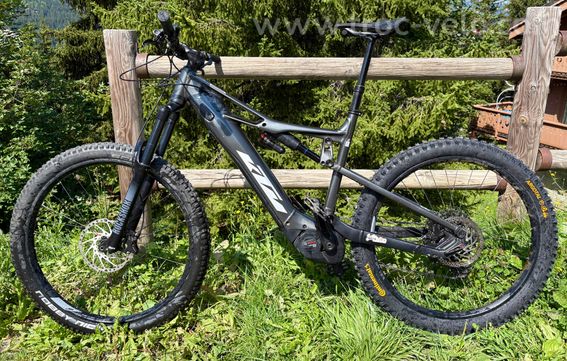 VTTAE KTM Macina Kapoho 6971