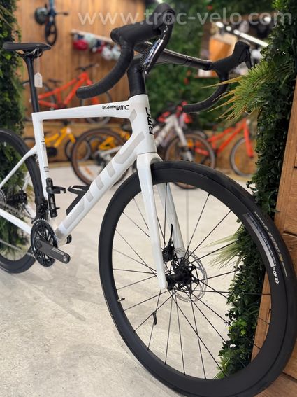 BMC Teamachine SLR One - 3