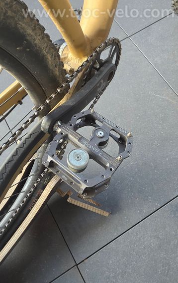 VTT Orbea Laufey H10 Small - 4