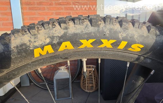 VTT Orbea Laufey H10 Small - 9