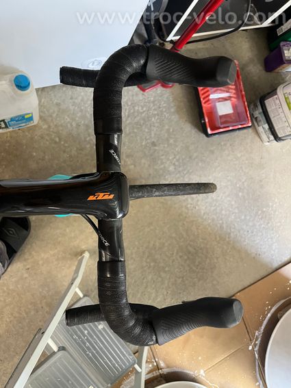 Ktm revelator lisse - 5