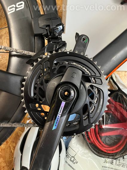 Ktm revelator lisse - 6