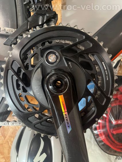 Ktm revelator lisse - 7