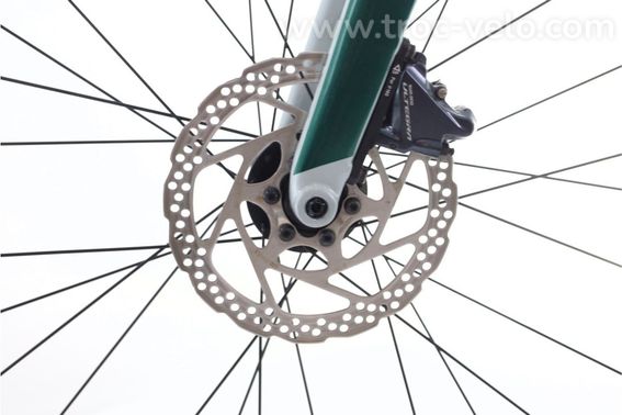 Produit Reconditionne    Cannondale Supersix Evo    Bleu   Velo De Route   Tres Bon Etat - 7
