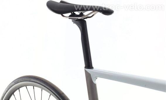 Produit Reconditionne    Cannondale Supersix Evo    Bleu   Velo De Route   Tres Bon Etat - 8