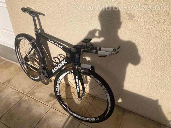 Vélo CLM look 496 - 5