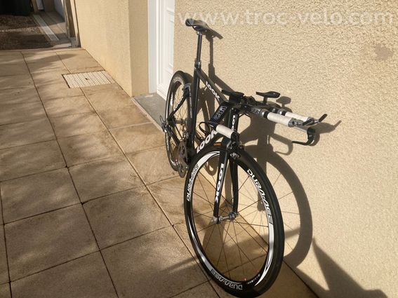 Vélo CLM look 496 - 6