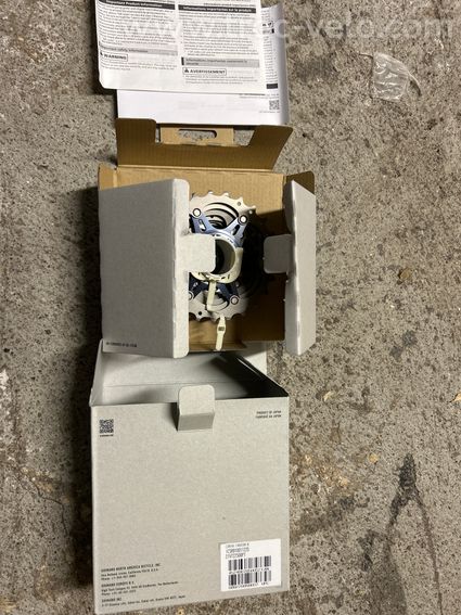 Cassette Shimano Dura-Ace 11s - 2