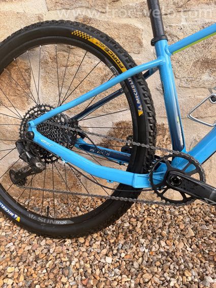 VTT Rockrider - 2