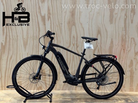 Flyer Upstreet5 7.10 Vélo électrique Shimano Deore 2022 - 2