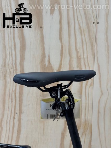 Flyer Upstreet5 7.10 Vélo électrique Shimano Deore 2022 - 10