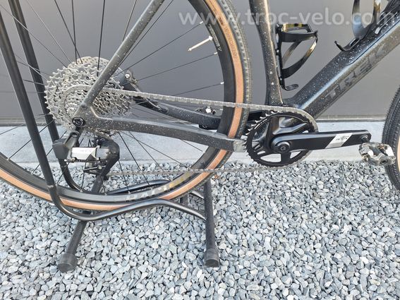 Gravel Trek Checkpoint SL5 AXS  - 2