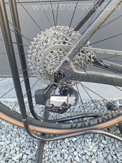 Gravel Trek Checkpoint SL5 AXS  - 3