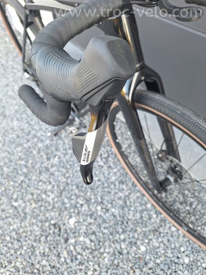 Gravel Trek Checkpoint SL5 AXS  - 5