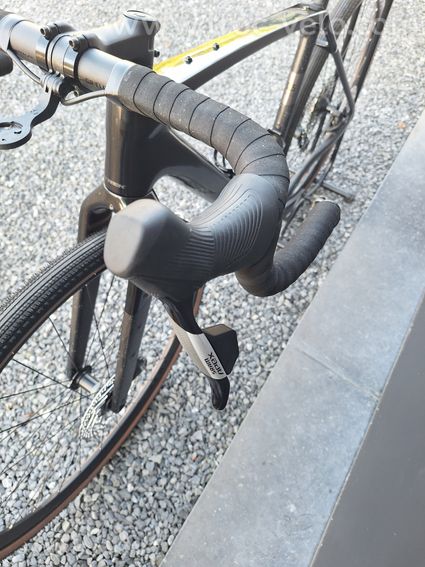 Gravel Trek Checkpoint SL5 AXS  - 6