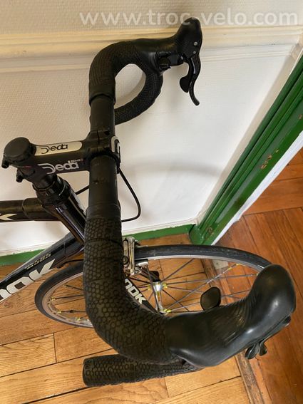 VELO LOOK 585 / CADRE 585 OPTIMUM (noir) - 7