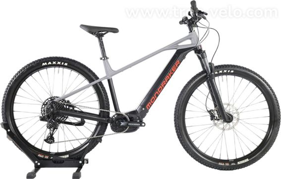 Produit Reconditionne Vtt Electrique Mondraker Prime 29 2023 Bon Etat