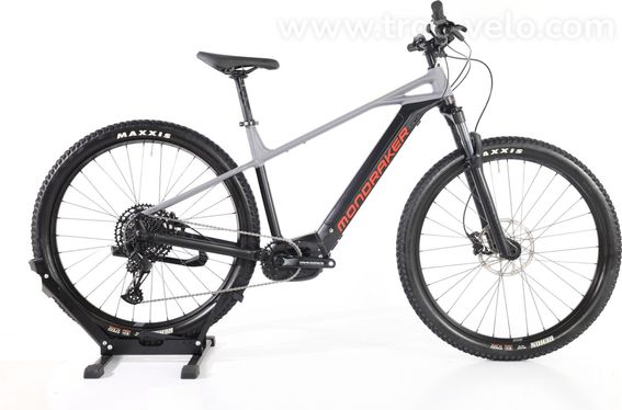 Produit Reconditionne Vtt Electrique Mondraker Prime 29 2023 Bon Etat - 2