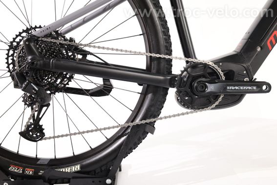 Produit Reconditionne Vtt Electrique Mondraker Prime 29 2023 Bon Etat - 5