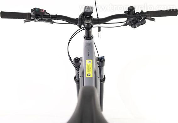 Produit Reconditionne Vtt Electrique Mondraker Prime 29 2023 Bon Etat - 6