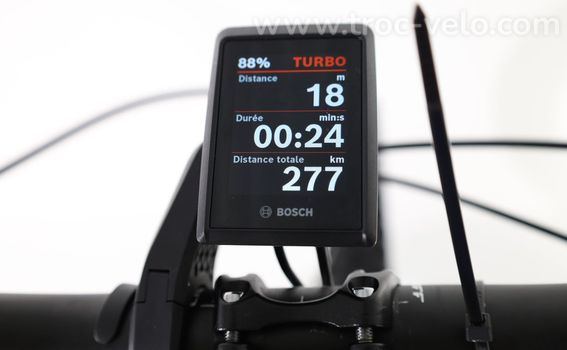 Produit Reconditionne Vtt Electrique Mondraker Prime 29 2023 Bon Etat - 7