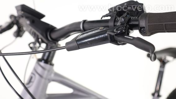 Produit Reconditionne Vtt Electrique Mondraker Prime 29 2023 Bon Etat - 8