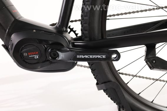 Produit Reconditionne Vtt Electrique Mondraker Prime 29 2023 Bon Etat - 9