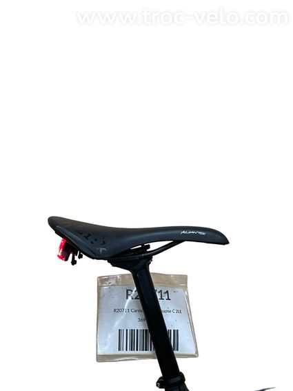Cannondale Synapse Carbon 2LE Vélo de Route Shimano 105 Di2 2024 - 7