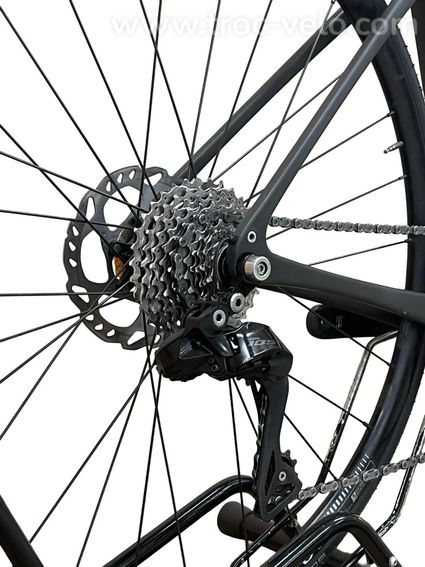 Cannondale Synapse Carbon 2LE Vélo de Route Shimano 105 Di2 2024 - 12
