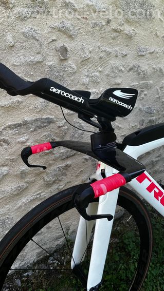 Trek speed concept project one  - 2