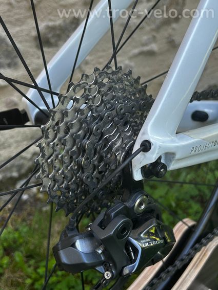 Trek speed concept project one  - 3