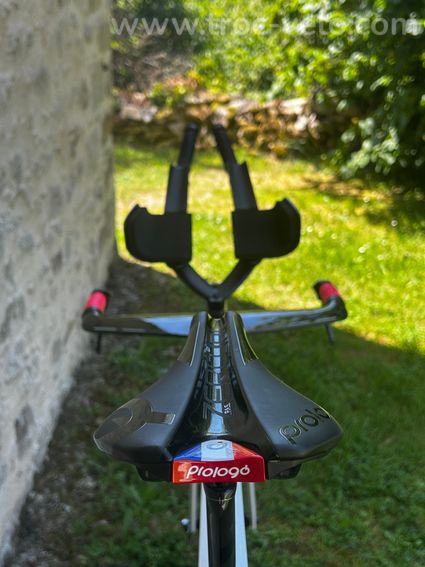 Trek speed concept project one  - 4