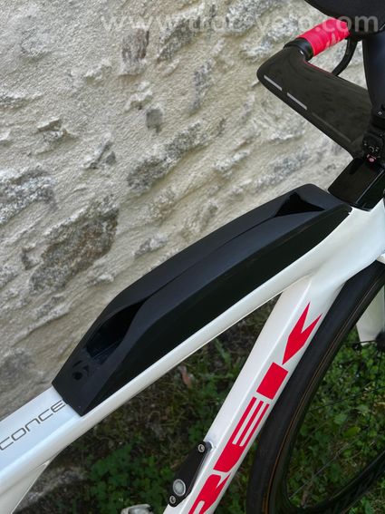 Trek speed concept project one  - 5