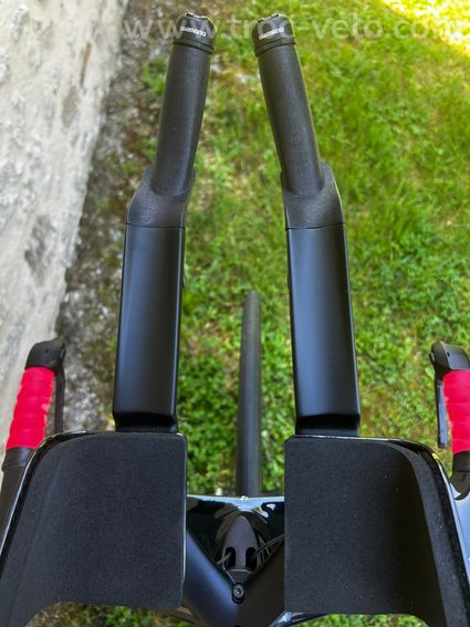 Trek speed concept project one  - 6