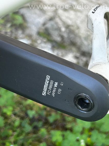 Trek speed concept project one  - 7
