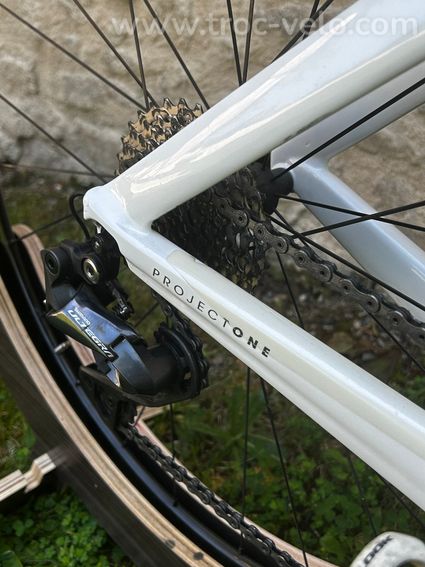 Trek speed concept project one  - 15