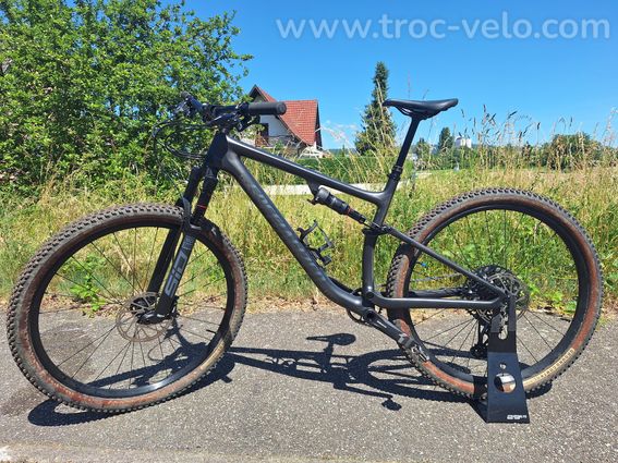 Specialized Epic Carbone - 2