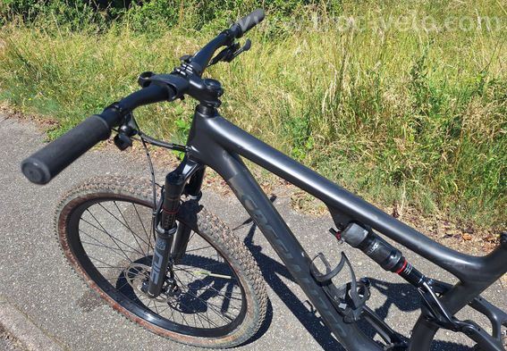 Specialized Epic Carbone - 3