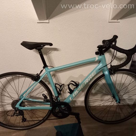 vélo de route